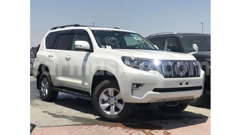 Big with watermark toyota prado harare import dubai 13731