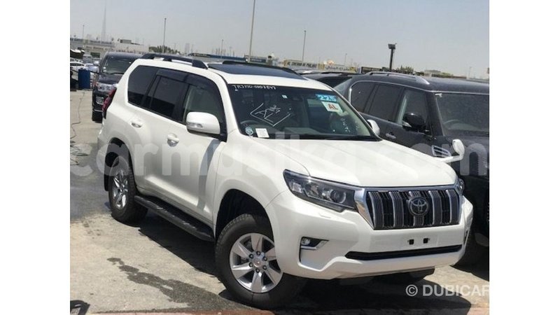 Big with watermark toyota prado harare import dubai 13731