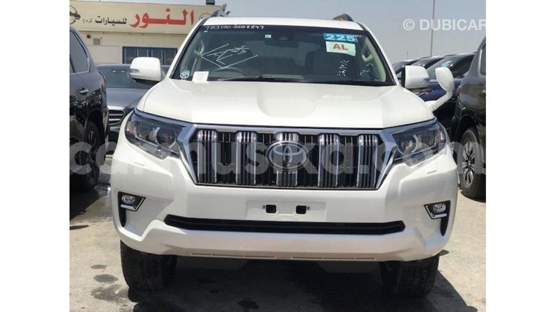 Big with watermark toyota prado harare import dubai 13731