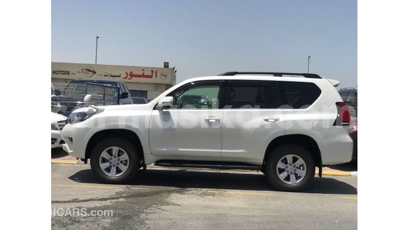 Big with watermark toyota prado harare import dubai 13731