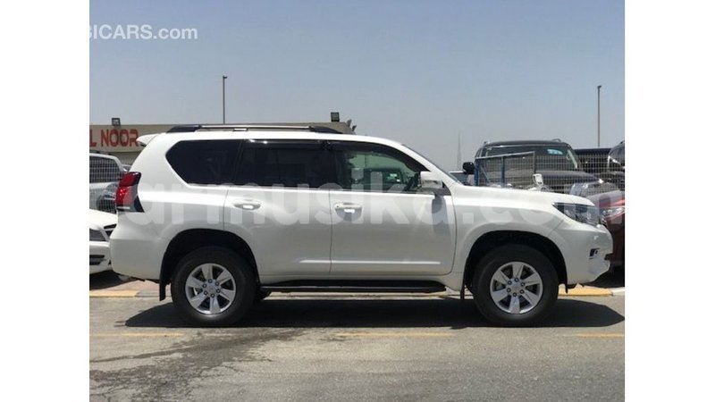 Big with watermark toyota prado harare import dubai 13731