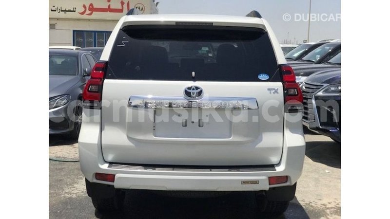 Big with watermark toyota prado harare import dubai 13731