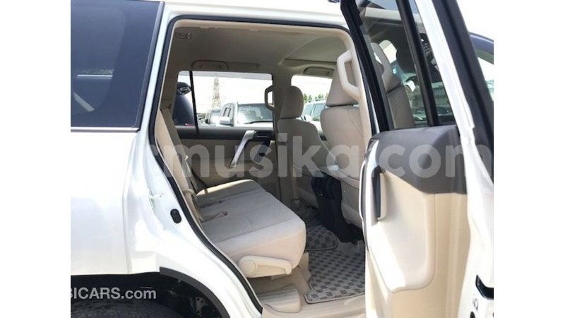 Big with watermark toyota prado harare import dubai 13731