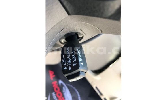 Buy Import Toyota Prado White Car in Import - Dubai in Harare Buy Import Toyota Prado White Car in Import - Dubai in Harare