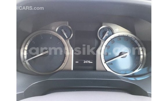 Buy Import Toyota Prado White Car in Import - Dubai in Harare Buy Import Toyota Prado White Car in Import - Dubai in Harare