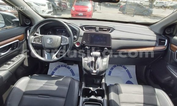 Acheter Import Moto Honda C Autre à Import - Dubai, Harare Acheter Import Moto Honda C Autre à Import - Dubai, Harare