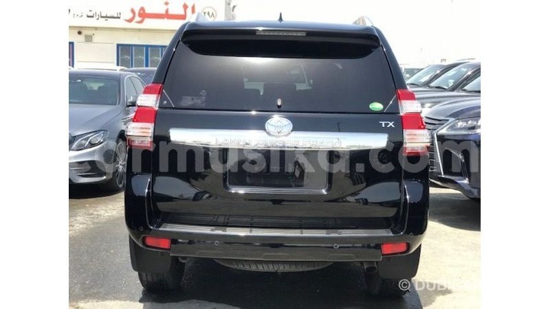 Big with watermark toyota prado harare import dubai 13744