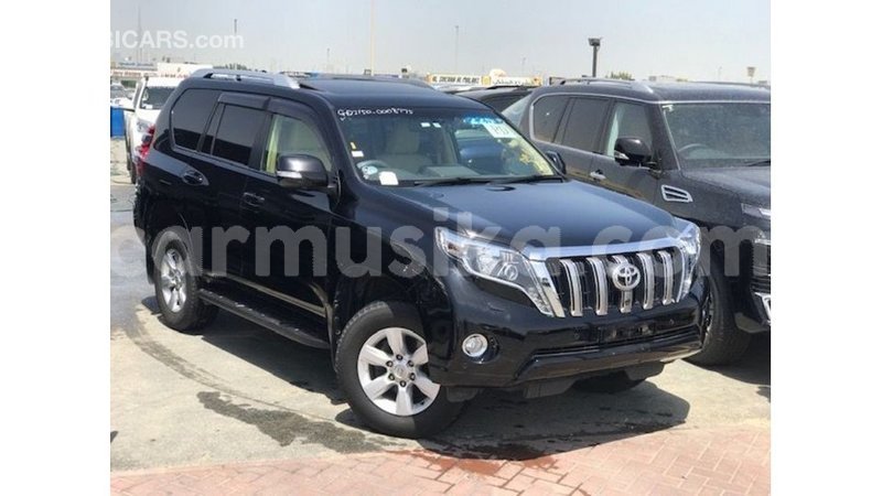 Big with watermark toyota prado harare import dubai 13744