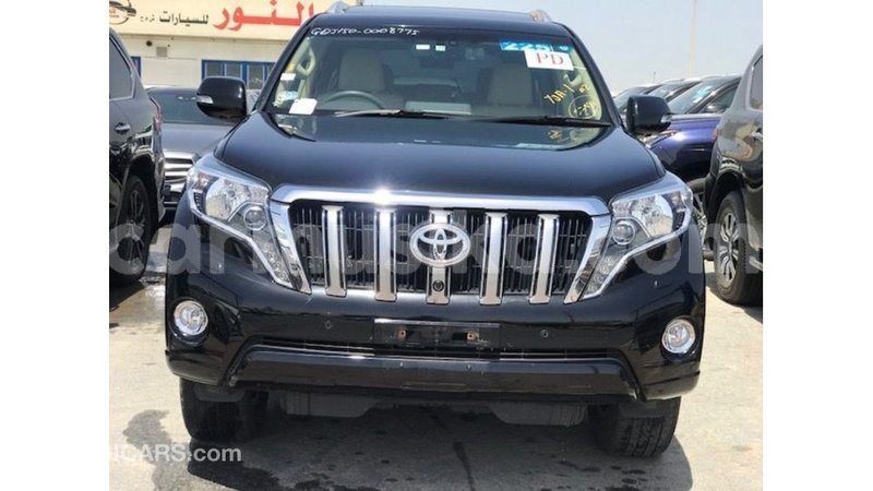 Big with watermark toyota prado harare import dubai 13744