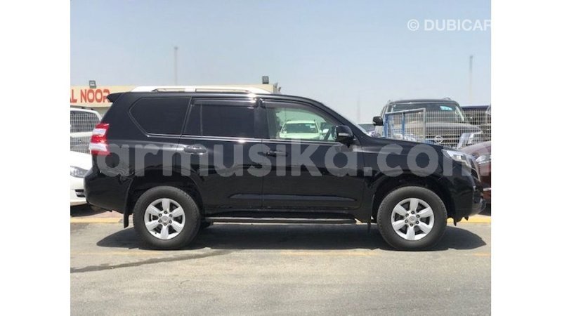 Big with watermark toyota prado harare import dubai 13744