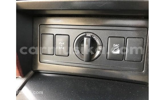 Buy Import Toyota Prado Black Car in Import - Dubai in Harare Buy Import Toyota Prado Black Car in Import - Dubai in Harare