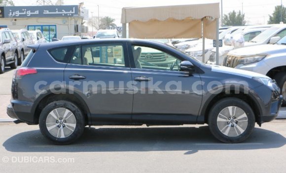 Acheter Import Voiture Toyota RAV4 Autre à Import - Dubai, Harare Acheter Import Voiture Toyota RAV4 Autre à Import - Dubai, Harare