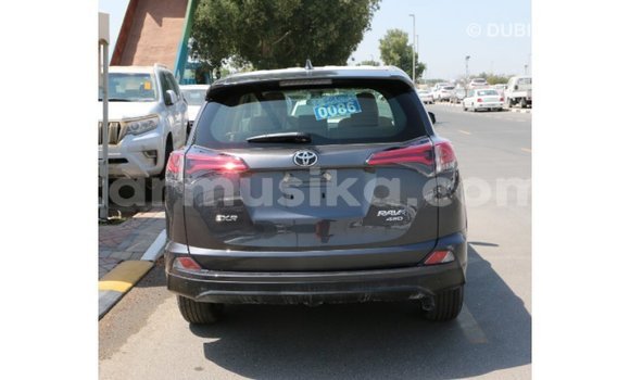 Acheter Import Voiture Toyota RAV4 Autre à Import - Dubai, Harare Acheter Import Voiture Toyota RAV4 Autre à Import - Dubai, Harare