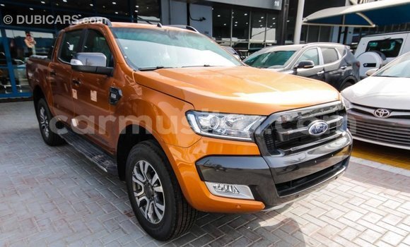 Acheter Import Voiture Ford Ranger Autre à Import - Dubai, Harare Acheter Import Voiture Ford Ranger Autre à Import - Dubai, Harare