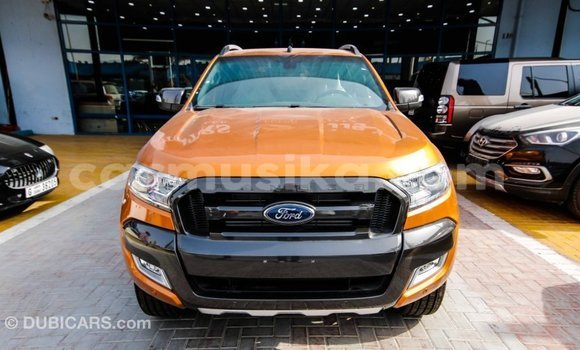 Acheter Import Voiture Ford Ranger Autre à Import - Dubai, Harare Acheter Import Voiture Ford Ranger Autre à Import - Dubai, Harare