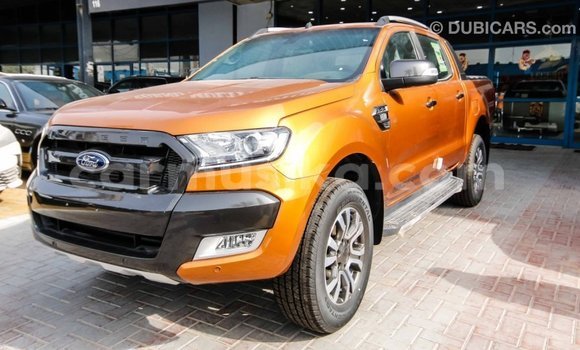 Acheter Import Voiture Ford Ranger Autre à Import - Dubai, Harare Acheter Import Voiture Ford Ranger Autre à Import - Dubai, Harare