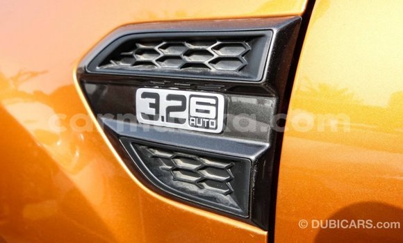 Acheter Import Voiture Ford Ranger Autre à Import - Dubai, Harare Acheter Import Voiture Ford Ranger Autre à Import - Dubai, Harare