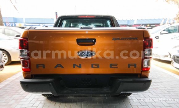 Acheter Import Voiture Ford Ranger Autre à Import - Dubai, Harare Acheter Import Voiture Ford Ranger Autre à Import - Dubai, Harare