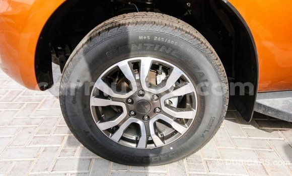 Acheter Import Voiture Ford Ranger Autre à Import - Dubai, Harare Acheter Import Voiture Ford Ranger Autre à Import - Dubai, Harare