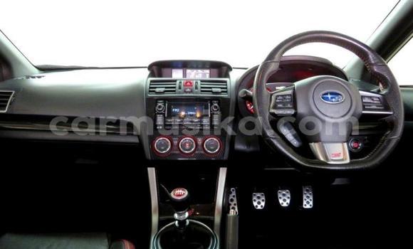 Acheter Occasion Voiture Subaru WRX STi Blanc à Beitbridge, Matabeleland South Acheter Occasion Voiture Subaru WRX STi Blanc à Beitbridge, Matabeleland South