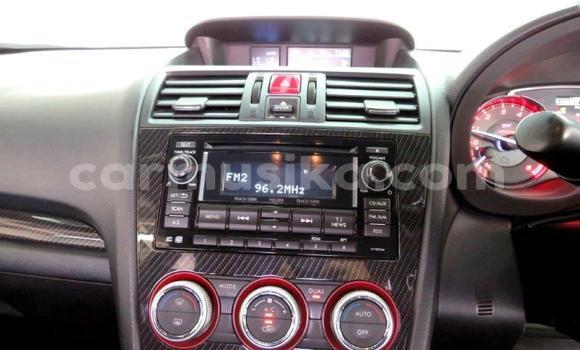 Acheter Occasion Voiture Subaru WRX STi Blanc à Beitbridge, Matabeleland South Acheter Occasion Voiture Subaru WRX STi Blanc à Beitbridge, Matabeleland South