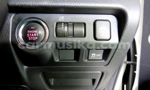 Acheter Occasion Voiture Subaru WRX STi Blanc à Beitbridge, Matabeleland South Acheter Occasion Voiture Subaru WRX STi Blanc à Beitbridge, Matabeleland South