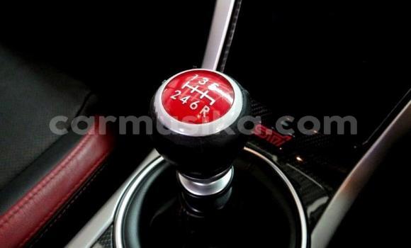 Acheter Occasion Voiture Subaru WRX STi Blanc à Beitbridge, Matabeleland South Acheter Occasion Voiture Subaru WRX STi Blanc à Beitbridge, Matabeleland South