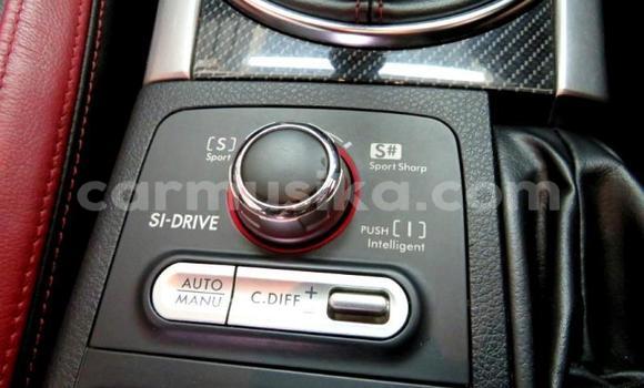 Acheter Occasion Voiture Subaru WRX STi Blanc à Beitbridge, Matabeleland South Acheter Occasion Voiture Subaru WRX STi Blanc à Beitbridge, Matabeleland South