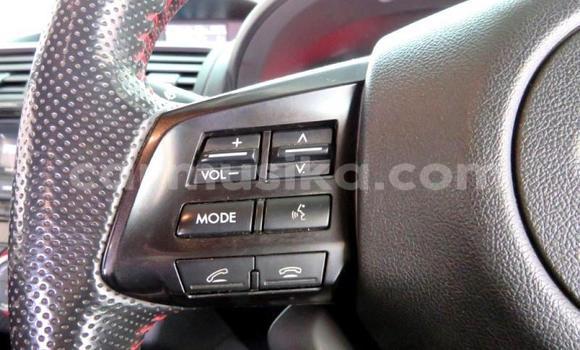 Acheter Occasion Voiture Subaru WRX STi Blanc à Beitbridge, Matabeleland South Acheter Occasion Voiture Subaru WRX STi Blanc à Beitbridge, Matabeleland South