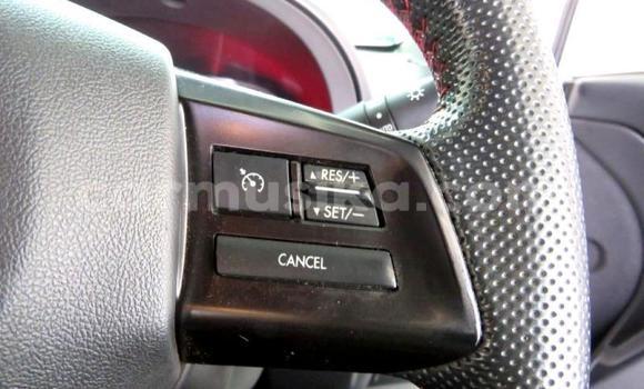 Acheter Occasion Voiture Subaru WRX STi Blanc à Beitbridge, Matabeleland South Acheter Occasion Voiture Subaru WRX STi Blanc à Beitbridge, Matabeleland South