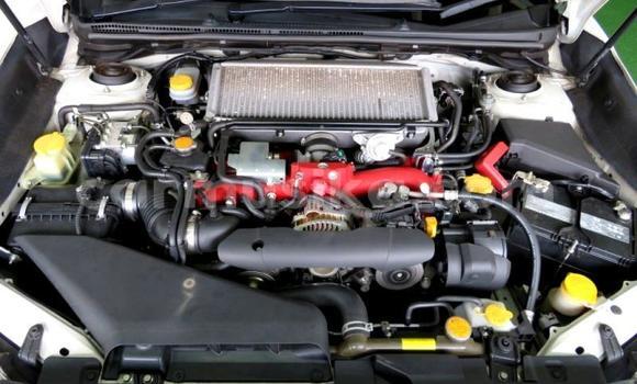 Acheter Occasion Voiture Subaru WRX STi Blanc à Beitbridge, Matabeleland South Acheter Occasion Voiture Subaru WRX STi Blanc à Beitbridge, Matabeleland South