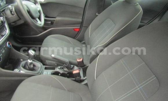 Nunua Ilio tumika Ford Fiesta Kijani Gari ndani ya Beitbridge nchini Matabeleland Kusini Nunua Ilio tumika Ford Fiesta Kijani Gari ndani ya Beitbridge nchini Matabeleland Kusini