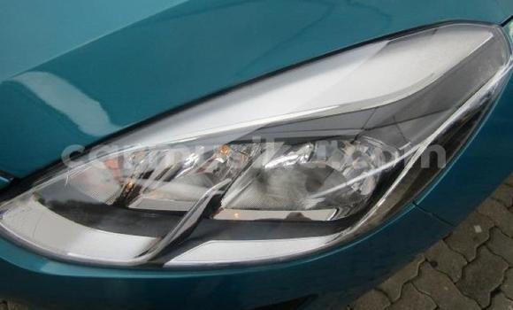 Nunua Ilio tumika Ford Fiesta Kijani Gari ndani ya Beitbridge nchini Matabeleland Kusini Nunua Ilio tumika Ford Fiesta Kijani Gari ndani ya Beitbridge nchini Matabeleland Kusini