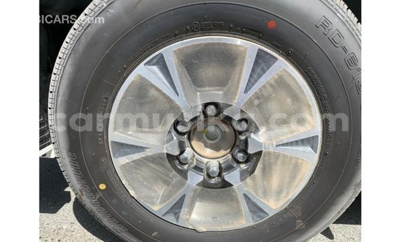 Tenga Imported Toyota Hiace Chena Mota in Import - Dubai in Harare Tenga Imported Toyota Hiace Chena Mota in Import - Dubai in Harare