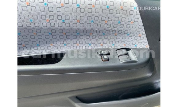 Tenga Imported Toyota Hiace Chena Mota in Import - Dubai in Harare Tenga Imported Toyota Hiace Chena Mota in Import - Dubai in Harare