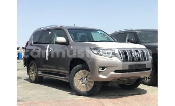 Tenga Imported Toyota Prado Zvimwe Mota in Import - Dubai in Harare Tenga Imported Toyota Prado Zvimwe Mota in Import - Dubai in Harare