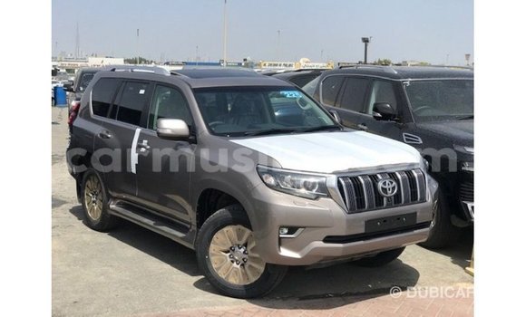 Tenga Imported Toyota Prado Zvimwe Mota in Import - Dubai in Harare Tenga Imported Toyota Prado Zvimwe Mota in Import - Dubai in Harare