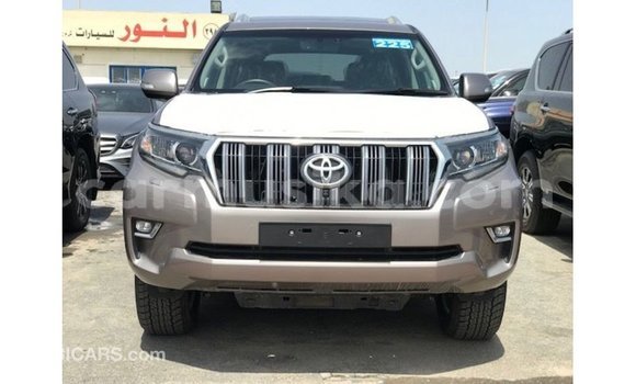 Tenga Imported Toyota Prado Zvimwe Mota in Import - Dubai in Harare Tenga Imported Toyota Prado Zvimwe Mota in Import - Dubai in Harare
