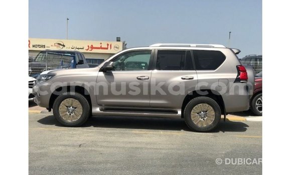 Tenga Imported Toyota Prado Zvimwe Mota in Import - Dubai in Harare Tenga Imported Toyota Prado Zvimwe Mota in Import - Dubai in Harare
