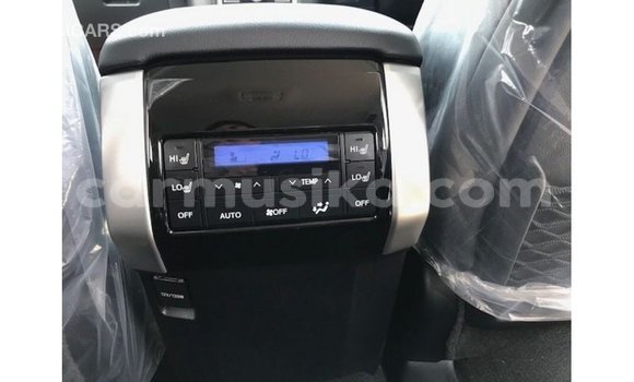 Tenga Imported Toyota Prado Zvimwe Mota in Import - Dubai in Harare Tenga Imported Toyota Prado Zvimwe Mota in Import - Dubai in Harare