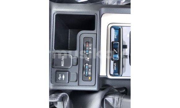 Tenga Imported Toyota Prado Zvimwe Mota in Import - Dubai in Harare Tenga Imported Toyota Prado Zvimwe Mota in Import - Dubai in Harare