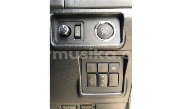 Tenga Imported Toyota Prado Zvimwe Mota in Import - Dubai in Harare Tenga Imported Toyota Prado Zvimwe Mota in Import - Dubai in Harare