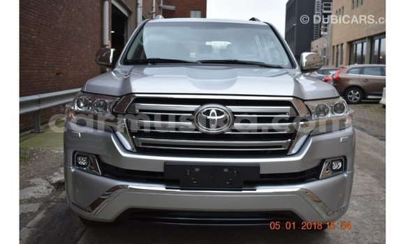 Acheter Import Voiture Toyota Land Cruiser Autre à Import - Dubai, Harare Acheter Import Voiture Toyota Land Cruiser Autre à Import - Dubai, Harare