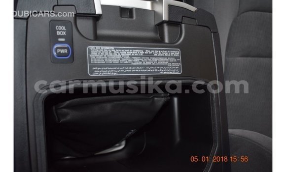 Acheter Import Voiture Toyota Land Cruiser Autre à Import - Dubai, Harare Acheter Import Voiture Toyota Land Cruiser Autre à Import - Dubai, Harare