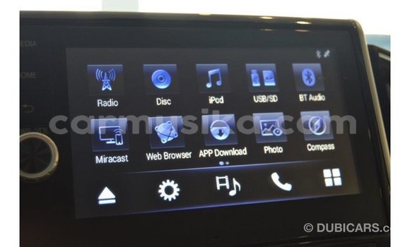 Acheter Import Voiture Toyota Land Cruiser Autre à Import - Dubai, Harare Acheter Import Voiture Toyota Land Cruiser Autre à Import - Dubai, Harare