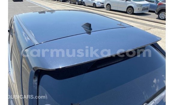 Nunua Imported Toyota Harrier Nyeusi Gari ndani ya Import - Dubai nchini Harare Nunua Imported Toyota Harrier Nyeusi Gari ndani ya Import - Dubai nchini Harare