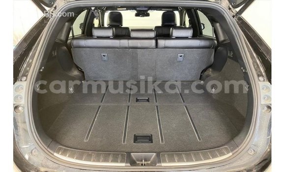 Nunua Imported Toyota Harrier Nyeusi Gari ndani ya Import - Dubai nchini Harare Nunua Imported Toyota Harrier Nyeusi Gari ndani ya Import - Dubai nchini Harare