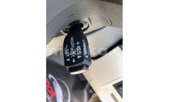 Tenga Imported Toyota Land Cruiser Nhema Mota in Import - Dubai in Harare Tenga Imported Toyota Land Cruiser Nhema Mota in Import - Dubai in Harare