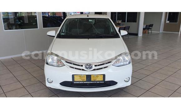 Tenga Tsaru Toyota Etios Chena Mota in Beitbridge in Matabeleland South Tenga Tsaru Toyota Etios Chena Mota in Beitbridge in Matabeleland South