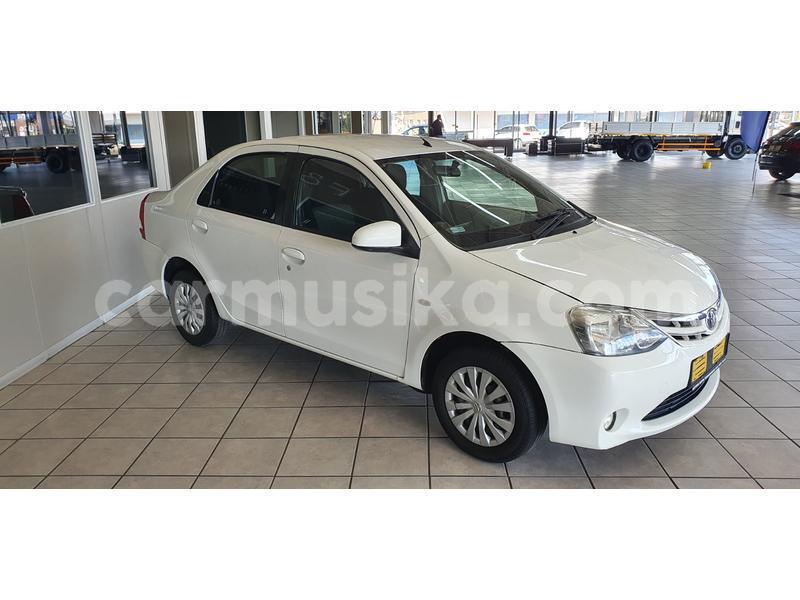 Big with watermark toyota etios matabeleland south beitbridge 13761